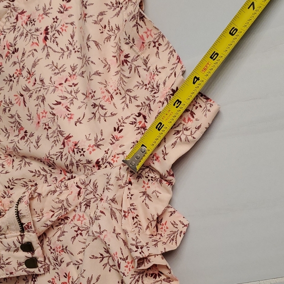 Ann Taylor LOFT Sz 00 Original Style Summer Shorts EUC - Picture 5 of 12